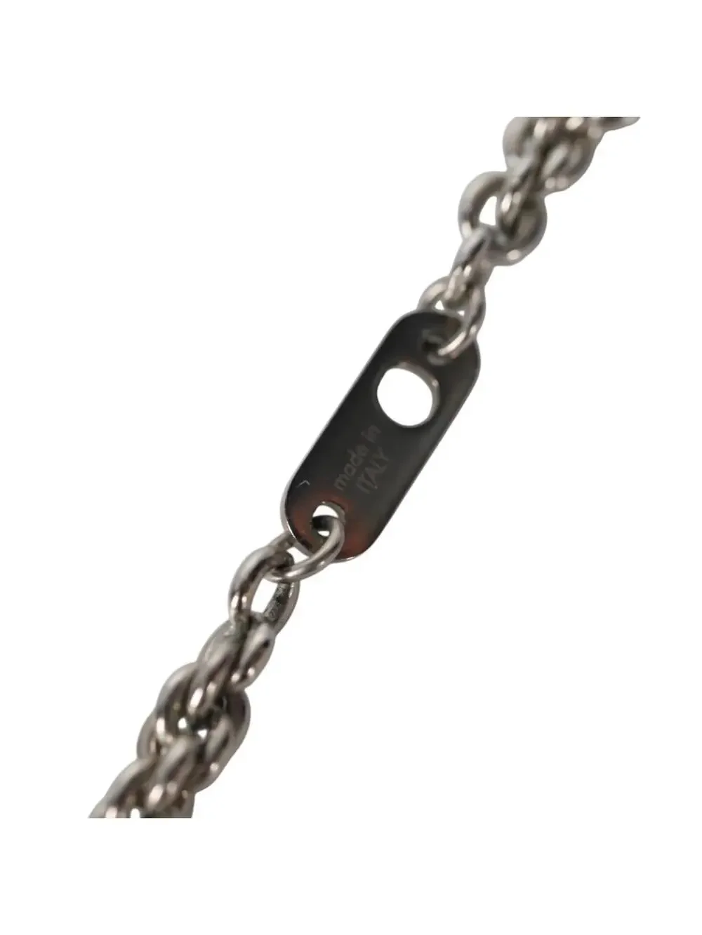 Louis Vuitton Colliers Quard Lv Strass #344293L78B